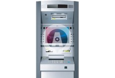 Diebold ATM: CS 3550